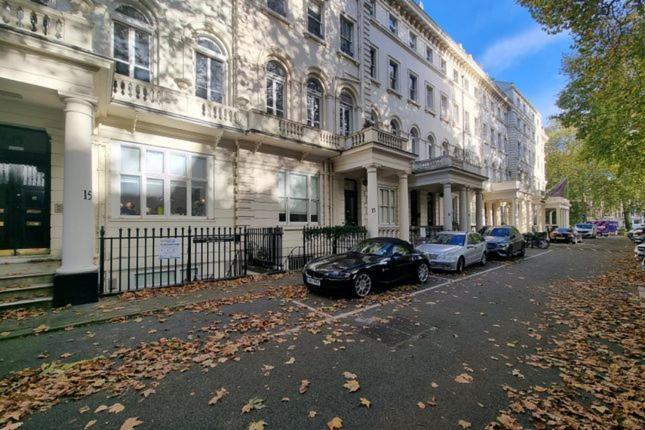 Apartment Paddington Heights - Luxury Living - Hyde Park & Westminster London